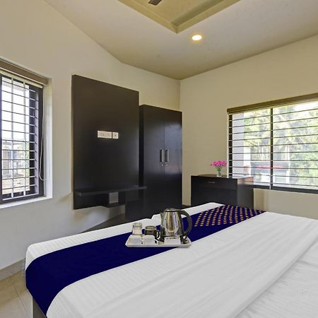 Hotel O Omassery Open Stay Thamarassery Экстерьер фото
