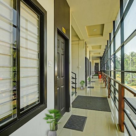 Hotel O Omassery Open Stay Thamarassery Экстерьер фото
