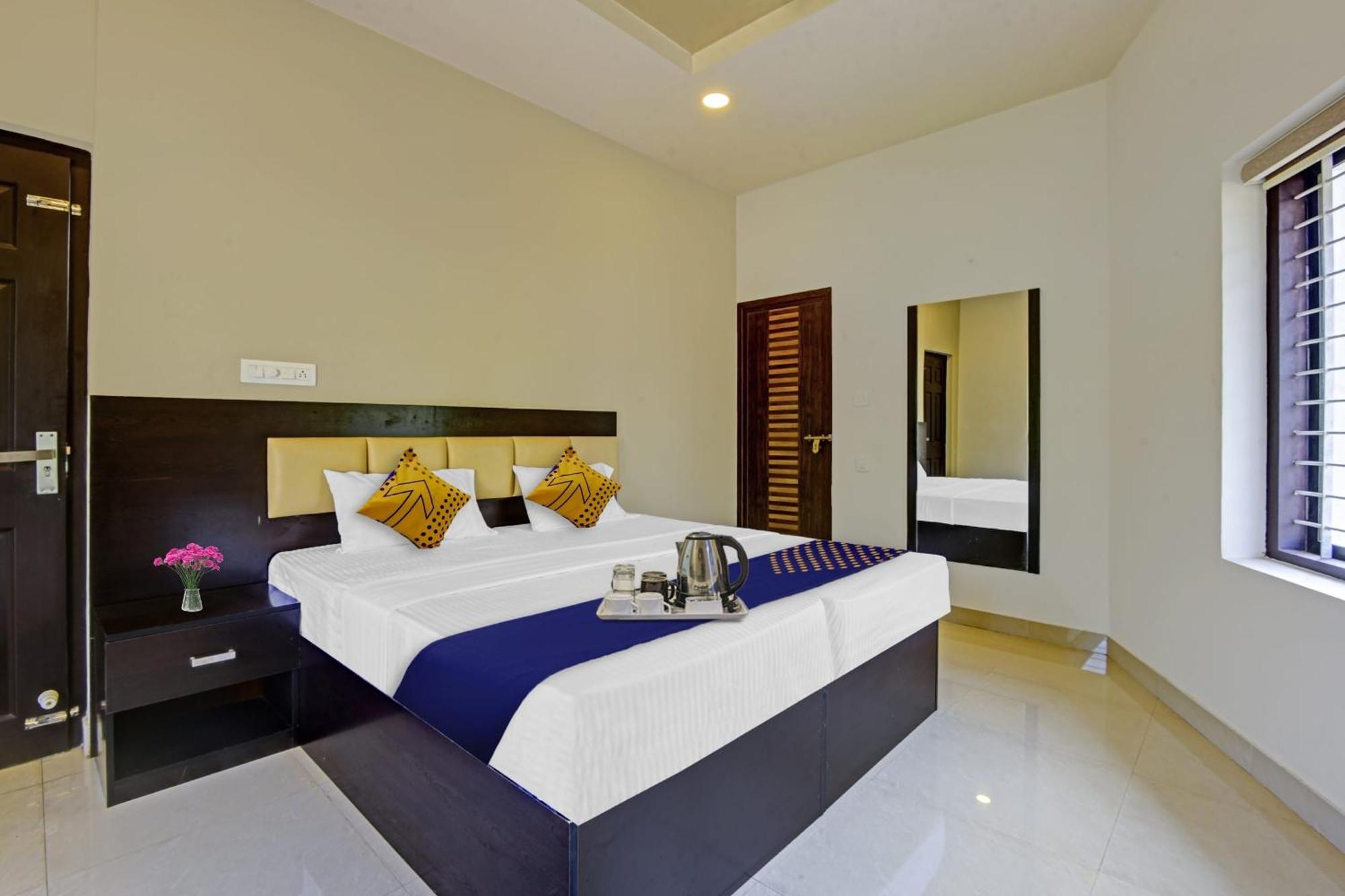 Hotel O Omassery Open Stay Thamarassery Экстерьер фото