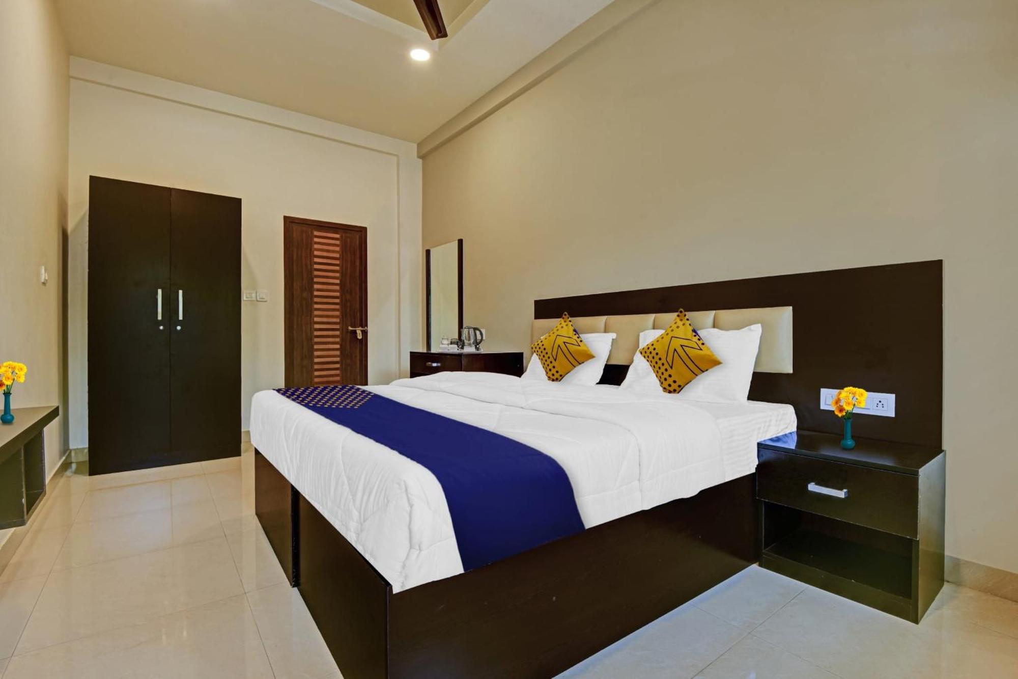 Hotel O Omassery Open Stay Thamarassery Экстерьер фото