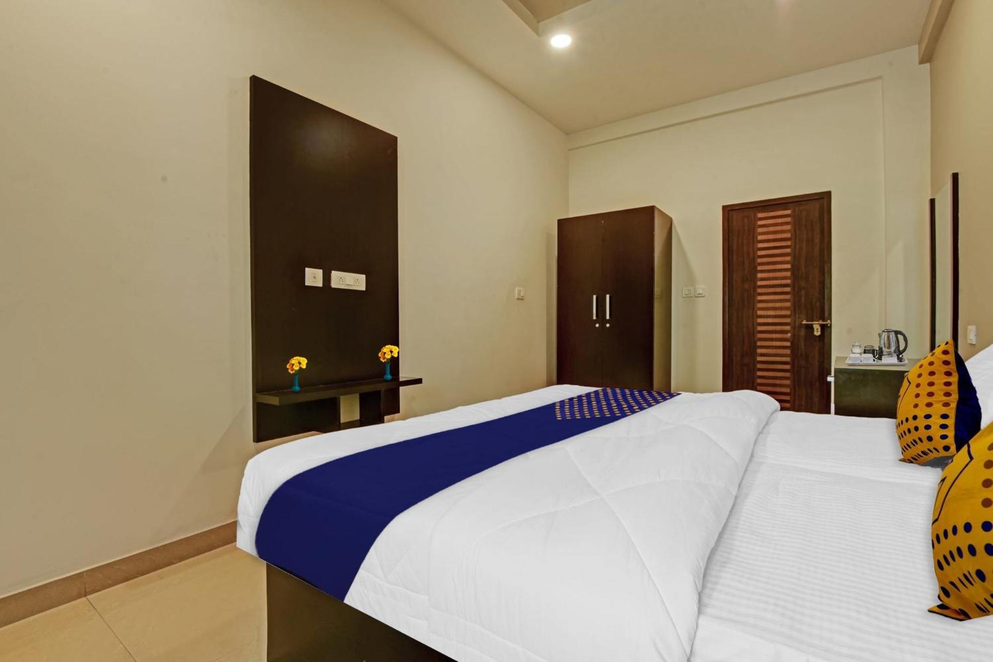 Hotel O Omassery Open Stay Thamarassery Экстерьер фото