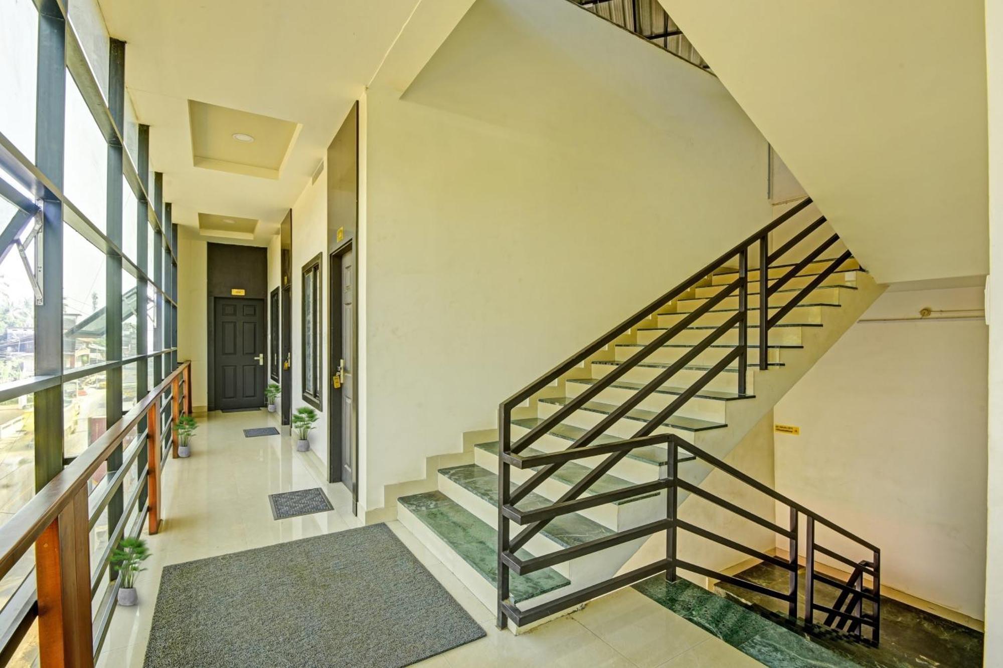 Hotel O Omassery Open Stay Thamarassery Экстерьер фото