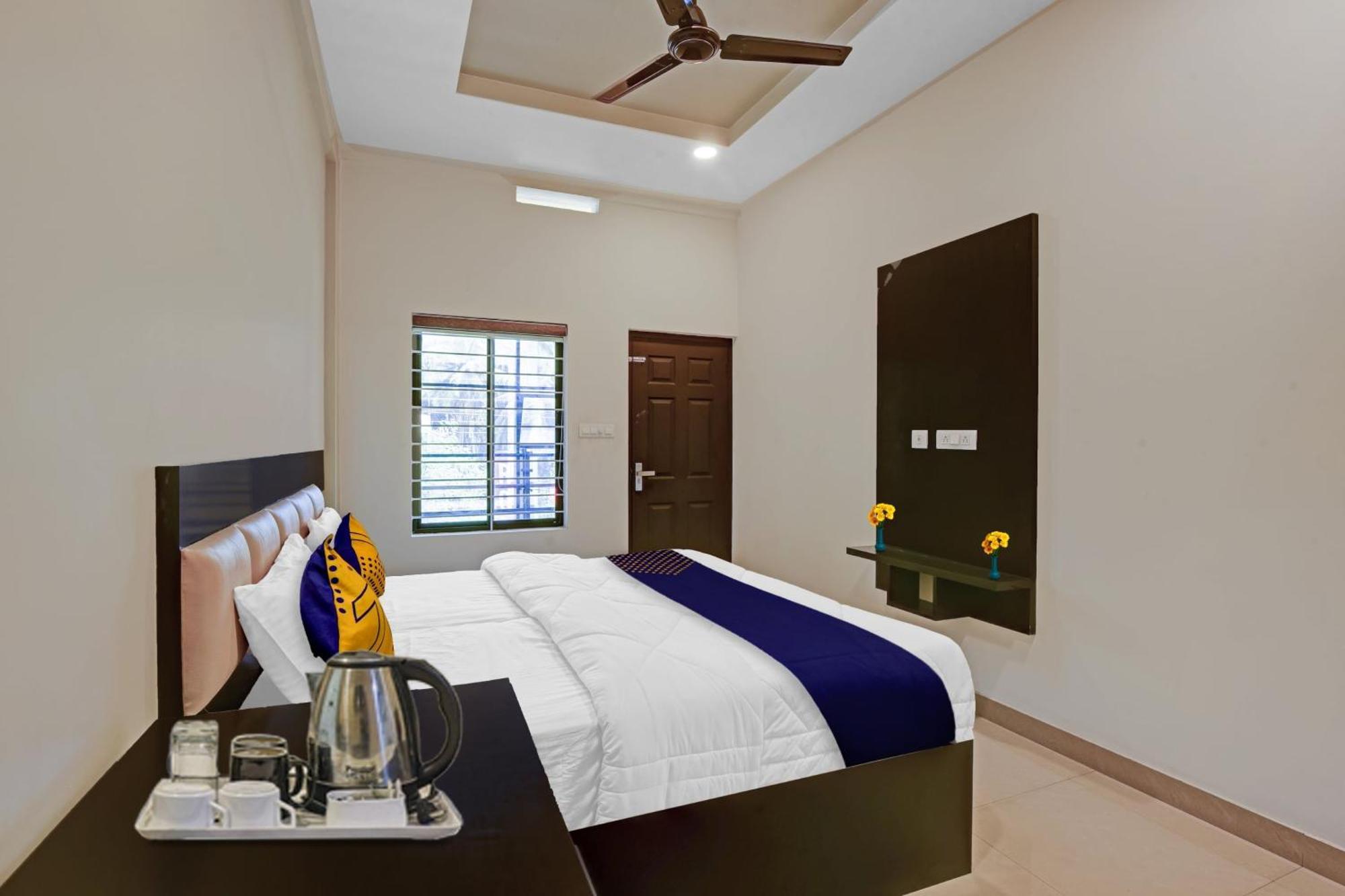 Hotel O Omassery Open Stay Thamarassery Экстерьер фото
