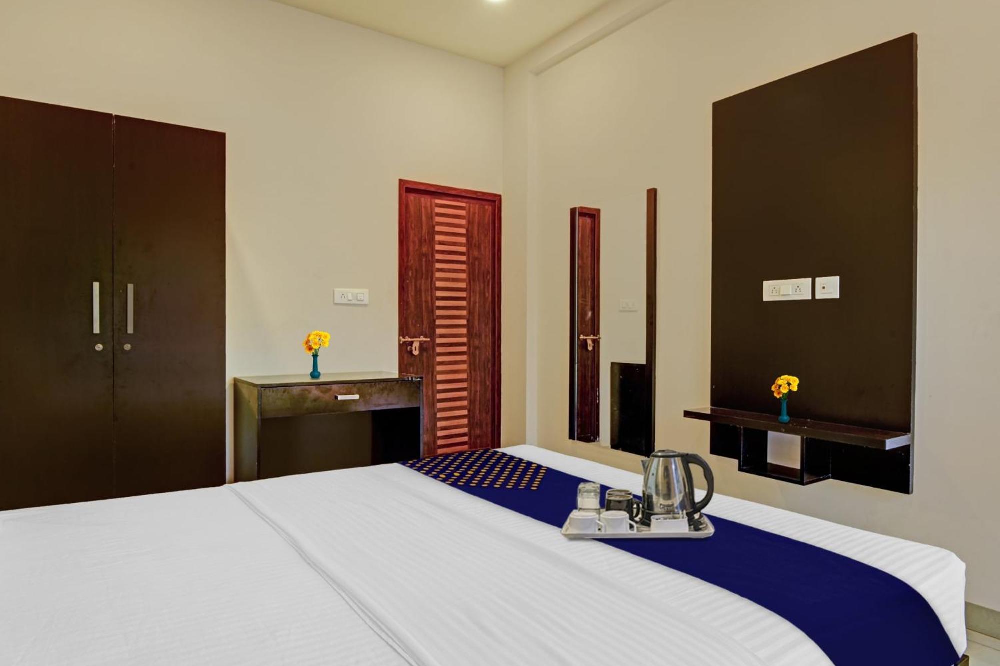 Hotel O Omassery Open Stay Thamarassery Экстерьер фото