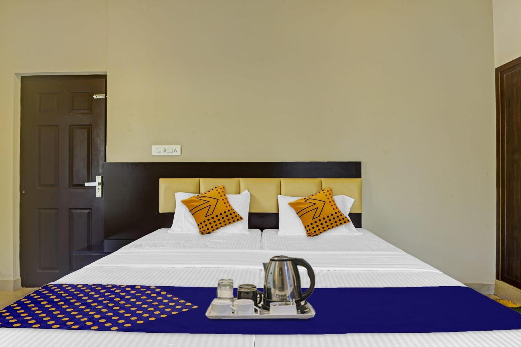 Hotel O Omassery Open Stay Thamarassery Экстерьер фото