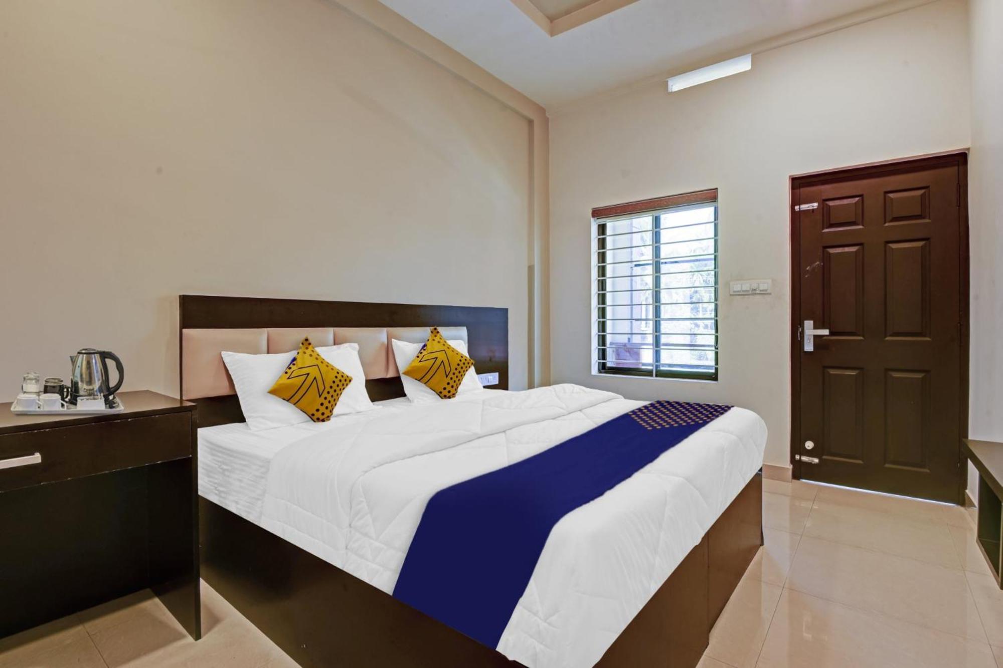 Hotel O Omassery Open Stay Thamarassery Экстерьер фото